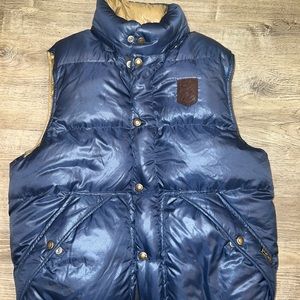 Men’s Polo Ralph Lauren Vest